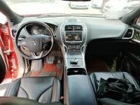 Lincoln MKX 2015 2.0T AWD Elegance Edition
