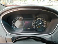 Lincoln MKX 2015 2.0T AWD Elegance Edition