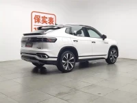 Volkswagen Tayron X 2023 380TSI 4WD Flagship Smart Edition
