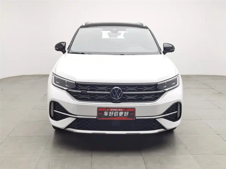 Volkswagen Tayron X 2023 380TSI 4WD Flagship Smart Edition