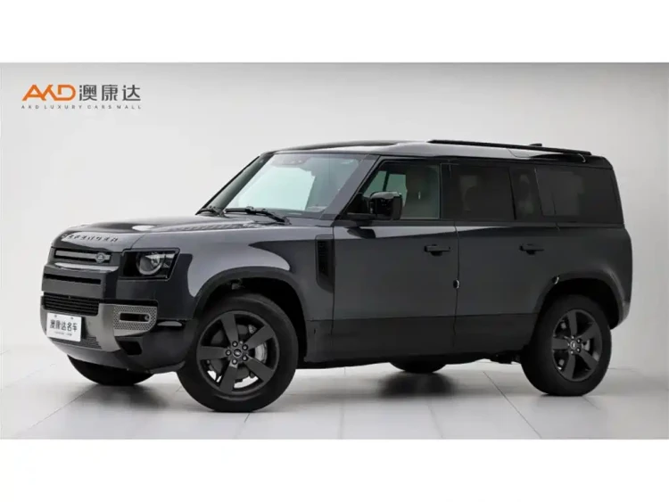 Land Rover Defender 2025 110 3.0T P400 -Dynamic HSE