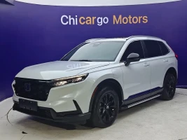 Honda CR-V New Energy 2023 2.0L e:PHEV Pioneer Edition