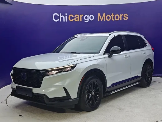 Honda CR-V New Energy 2023 2.0L e:PHEV Pioneer Edition