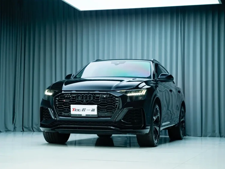 Audi RS Q8 2022 RS Q8 4.0T