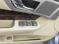 Jaguar XF - 108400 км