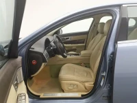 Jaguar XF - 108400 км