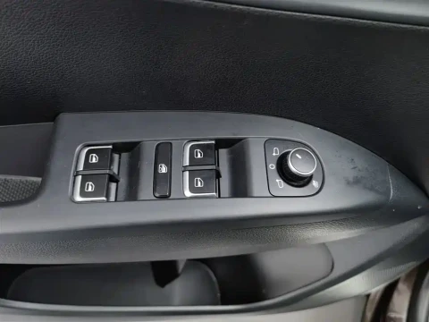 Borgward BX7 2016.04 92100 км