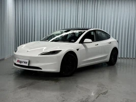 Tesla Model 3 2025 Model Rear-Wheel Drive Edition