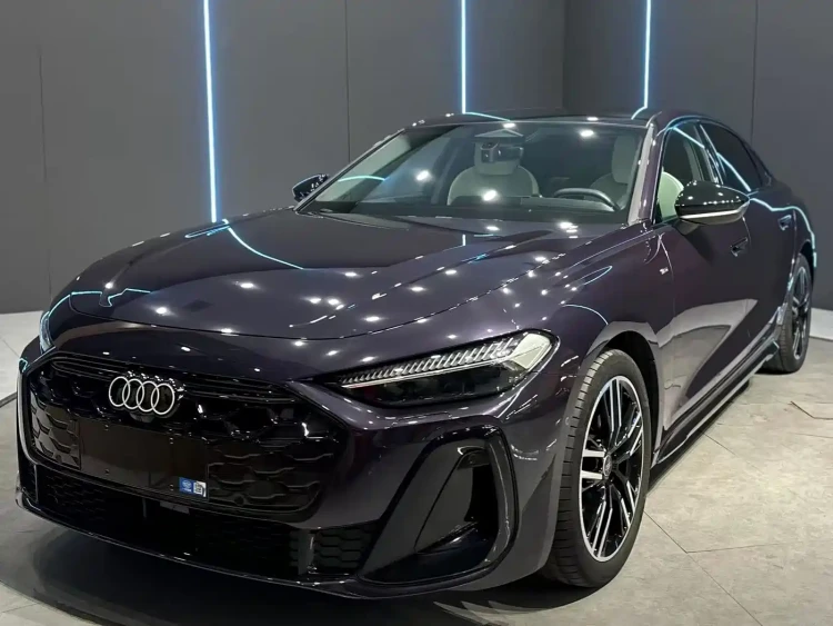 Audi A5L 2025 2.0T Sport Edition Plus