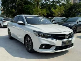 Honda ENVIX 2019 180TURBO CVT Delight Edition China VI