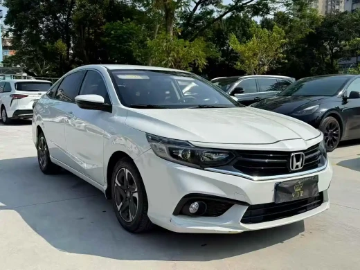 Honda ENVIX 2019 180TURBO CVT Delight Edition China VI
