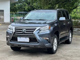 Lexus GX 2014 400 Premium