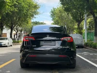 Tesla Model Y 2022 Facelift Rear-Wheel Drive Version