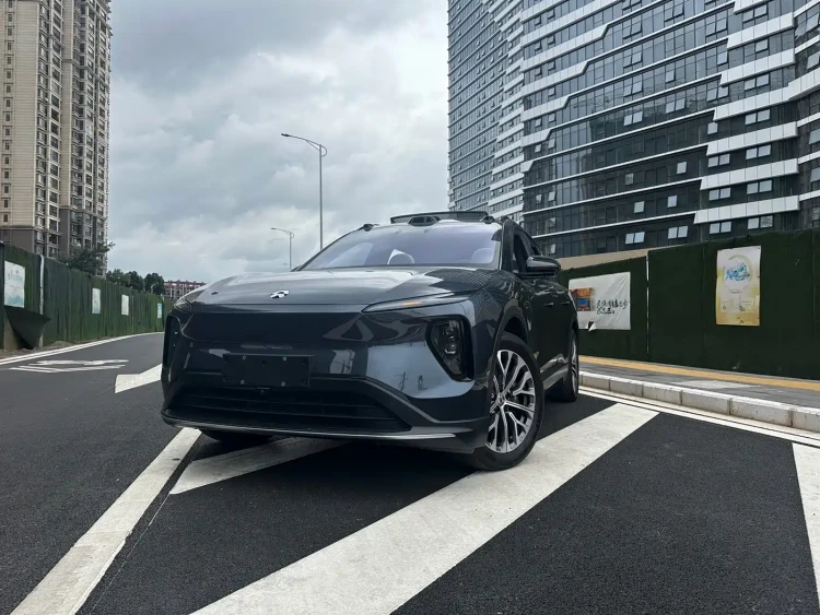 NIO ES6 2024 75kWh