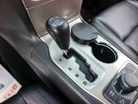 Jeep Grand Cherokee (Import) 2013 3.6L Navigation Luxury