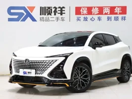 Changan UNI-T 2022 1.5T Sport Premium