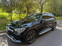 Mercedes-Benz GLC 2020 GLC 300 L 4MATIC Dynamic