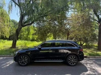 Mercedes-Benz GLC 2020 GLC 300 L 4MATIC Dynamic