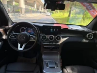 Mercedes-Benz GLC 2020 GLC 300 L 4MATIC Dynamic