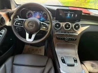 Mercedes-Benz GLC 2020 GLC 300 L 4MATIC Dynamic