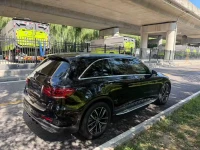 Mercedes-Benz GLC 2020 GLC 300 L 4MATIC Dynamic