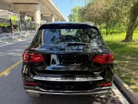 Mercedes-Benz GLC 2020 GLC 300 L 4MATIC Dynamic