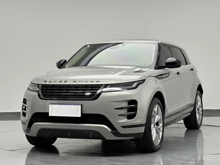 Land Rover Range Rover Evoque 2024 Range Rover Evoque L 200PS Glowing Elegance Edition