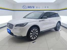Lincoln Adventurer 2022 2.0T FWD Premium Luxury Edition