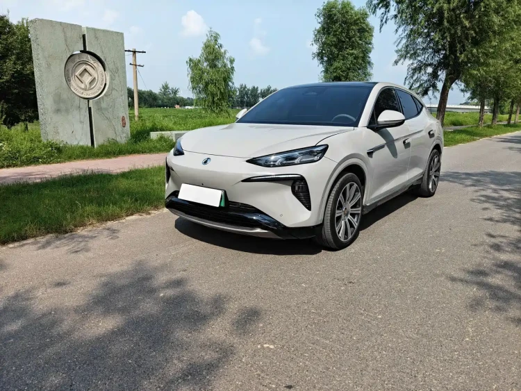 Denza N7 2024 630 AWD Smart Drive Max
