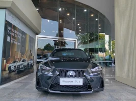 Lexus IS 2017 300 F SPORT