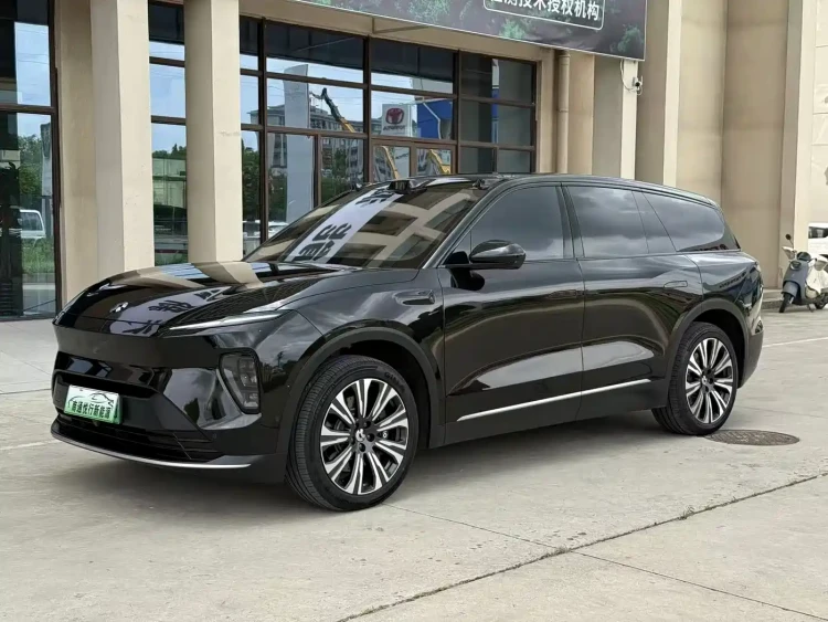 NIO ES8 2023 75kWh