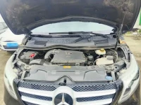 Mercedes-Benz V-Class 2021 V 260 L Long Wheelbase Premium Edition