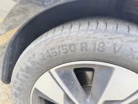 Mercedes-Benz V-Class 2021 V 260 L Long Wheelbase Premium Edition