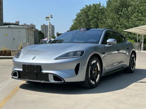 Shangjie Z7T