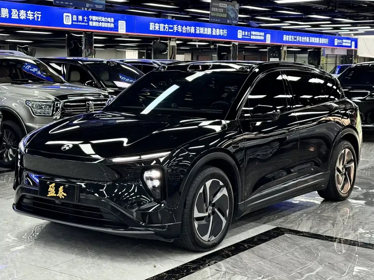 NIO ES6 2023 75kWh