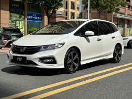 Honda Jade 2017 210TURBO CVT Luxury Edition 5-seater