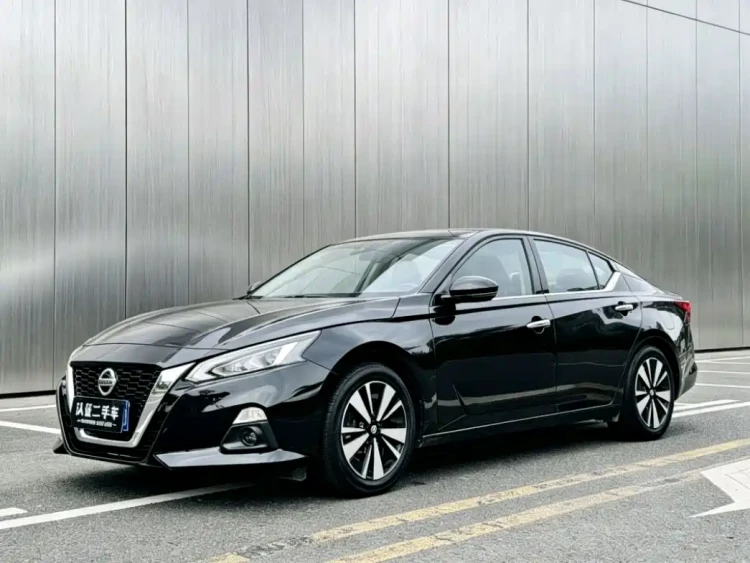 Nissan Teana 2020 2.0T XL Upper AD1 Smart Navigation Edition