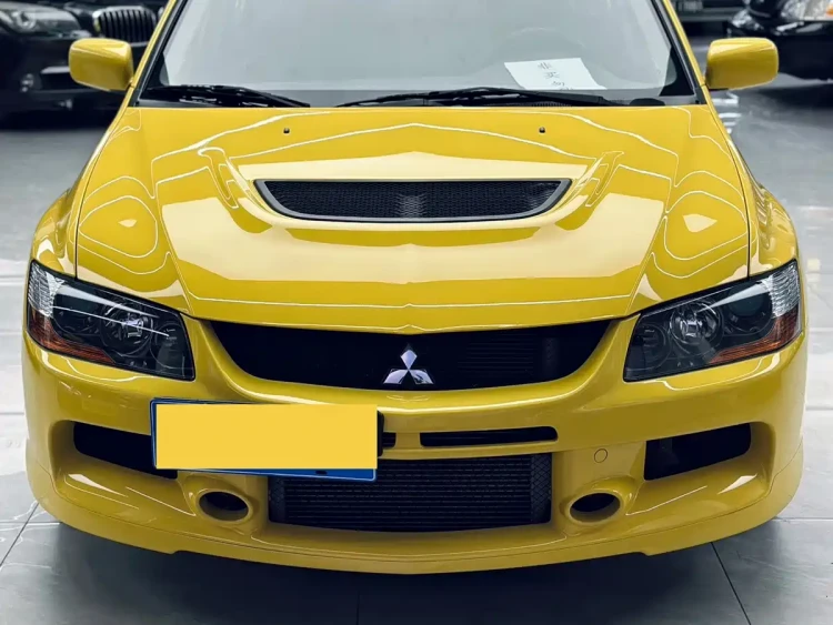 Mitsubishi Lancer 2006 2.0T EVO IX