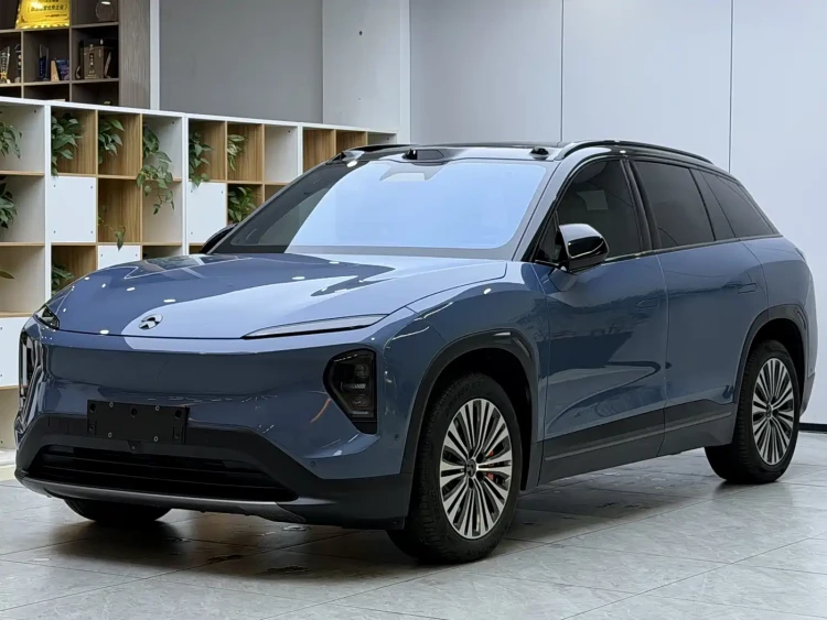 NIO ES7 2024 100kWh