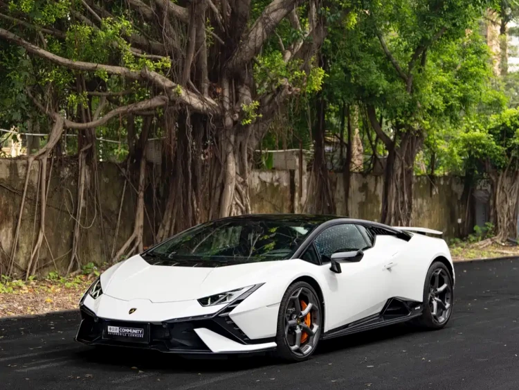 Lamborghini Huracán 2023 Huracán Tecnica