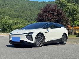 HiPhi X 2021 Flagship Edition 6-Seater
