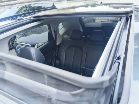 Roewe RX5 2021 PLUS 330TGI Automatic China-Chic Smart Edition