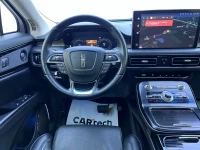 Lincoln Nautilus 2021 2.7T AWD Prestige Edition