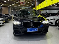 BMW X3 2019 xDrive25i M Sport Package