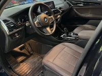 BMW X3 2019 xDrive25i M Sport Package
