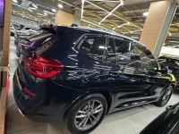 BMW X3 2019 xDrive25i M Sport Package
