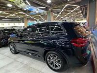 BMW X3 2019 xDrive25i M Sport Package