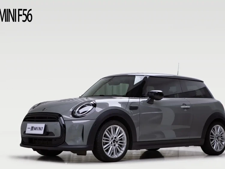 MINI 2022 1.5T COOPER Artist