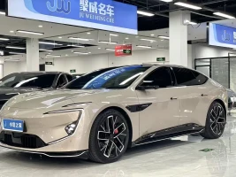 Avatr 12 2026 Pure Electric AWD 4-Seater