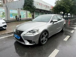 Lexus IS 2013 250 Leading Edition